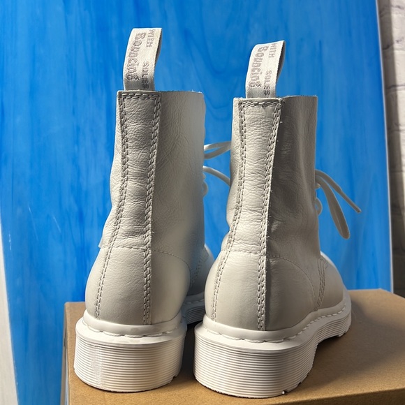 Dr Martens Air Wair boots - Picture 6 of 8